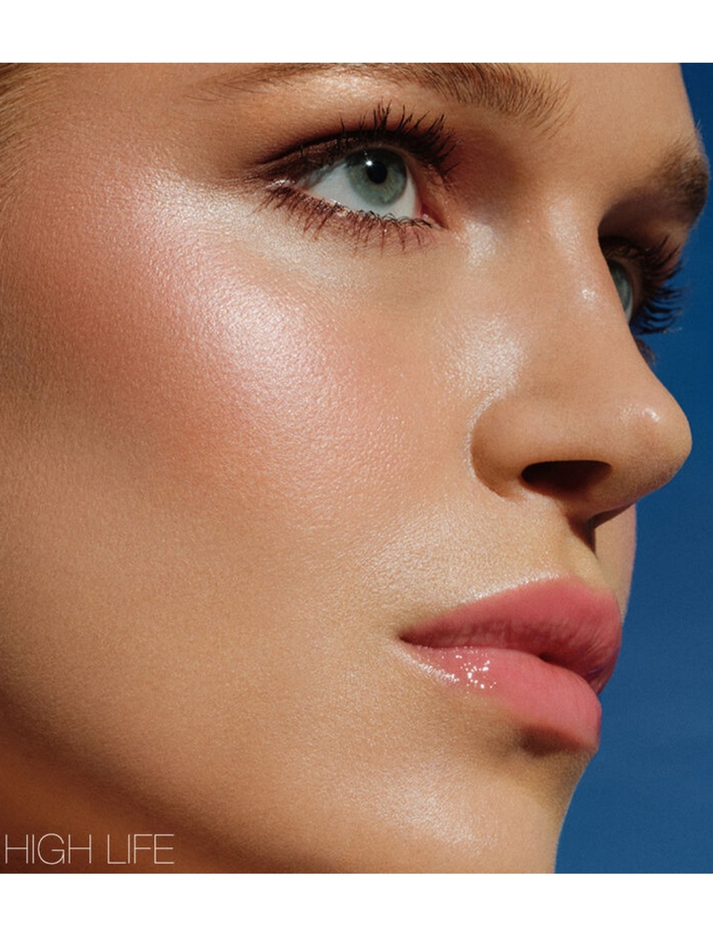 NARS Afterglow Lip Oil High Life